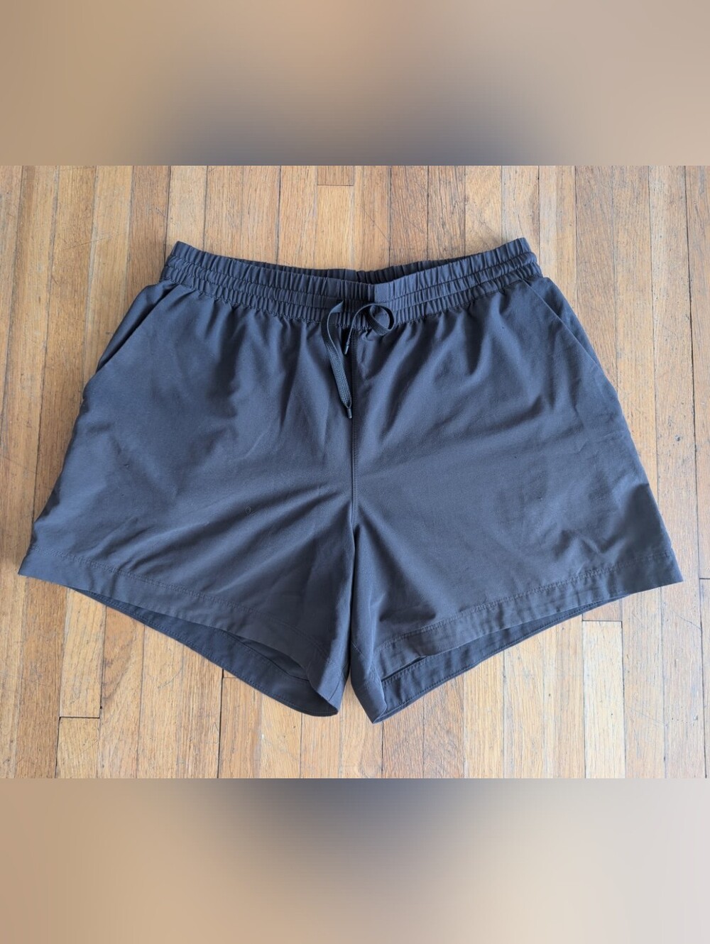 Patagonia Fleetwith Casual Shorts with Pockets 5" Inseam